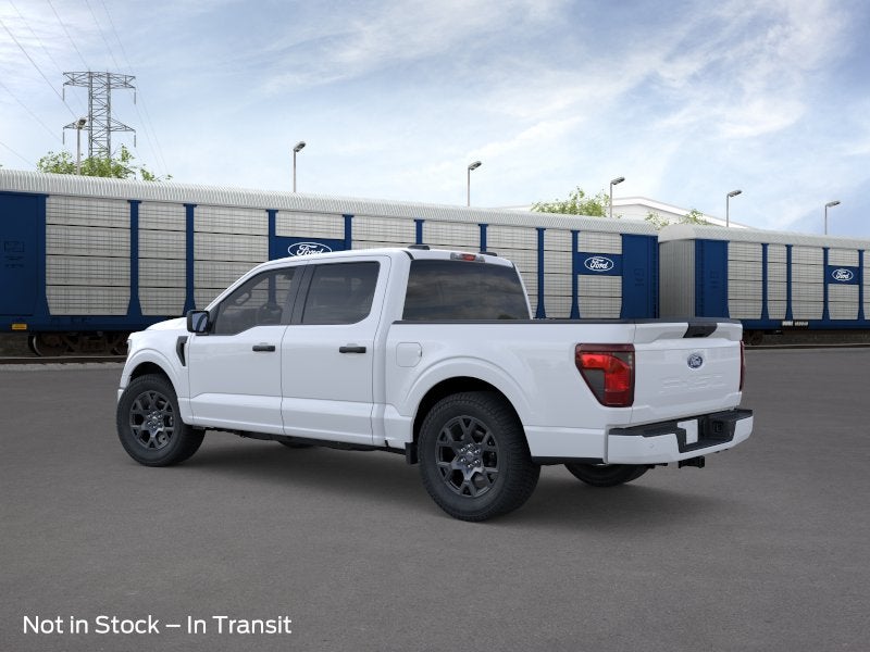 Ford F-150 STX® 2026
