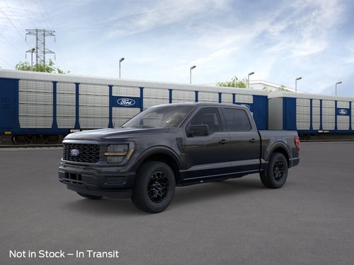 Ford F-150 STX® 2026