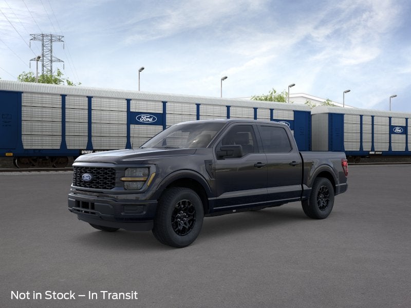 Ford F-150 STX® 2026
