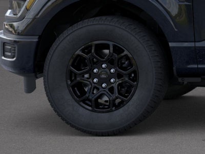Ford F-150 STX® 2026