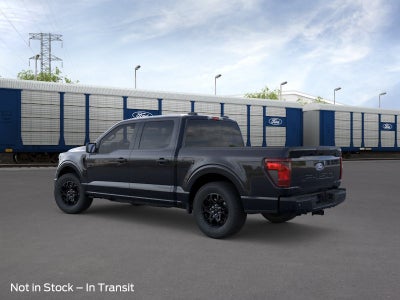 Ford F-150 STX® 2026