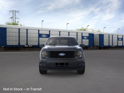 Ford F-150 STX® 2026