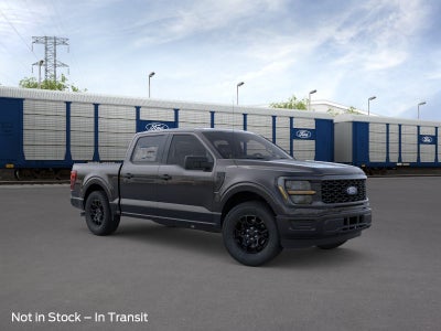 Ford F-150 STX® 2026