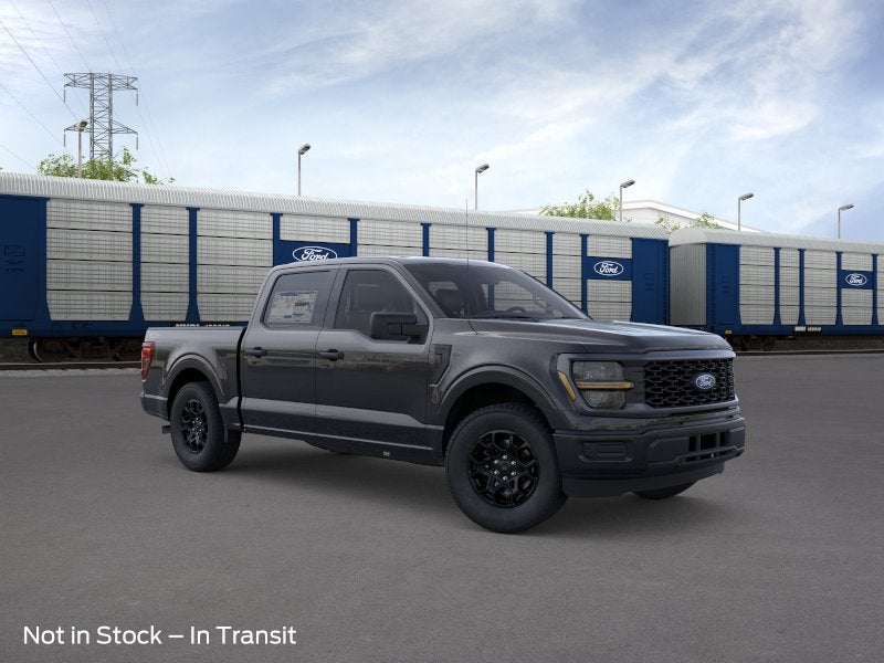 Ford F-150 STX® 2026