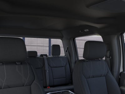 Ford F-150 STX® 2026