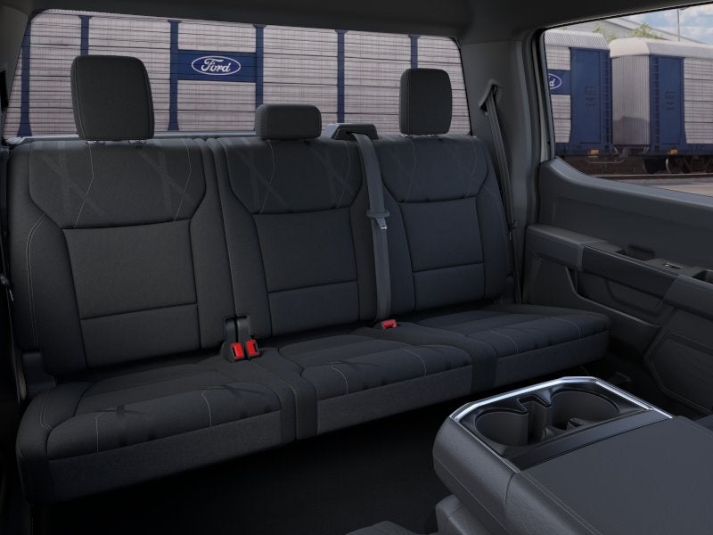 Ford F-150 STX® 2026