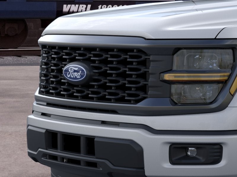 Ford F-150 STX® 2026
