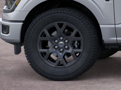 Ford F-150 STX® 2026