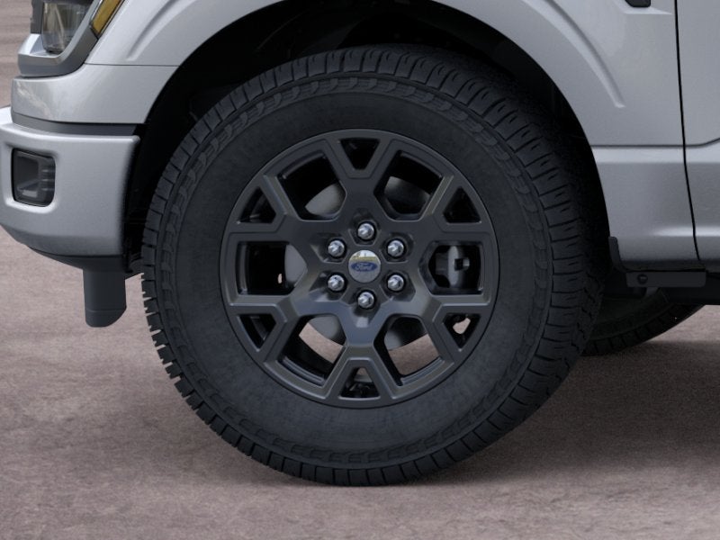 Ford F-150 STX® 2026