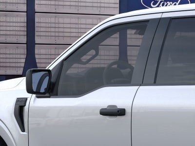 Ford F-150 STX® 2026