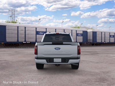 Ford F-150 STX® 2026