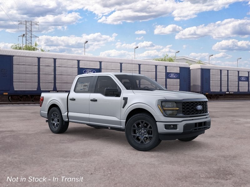 Ford F-150 STX® 2026