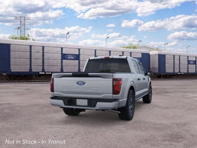 Ford F-150 STX® 2026