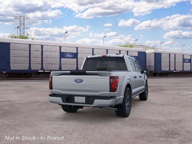 Ford F-150 STX® 2026