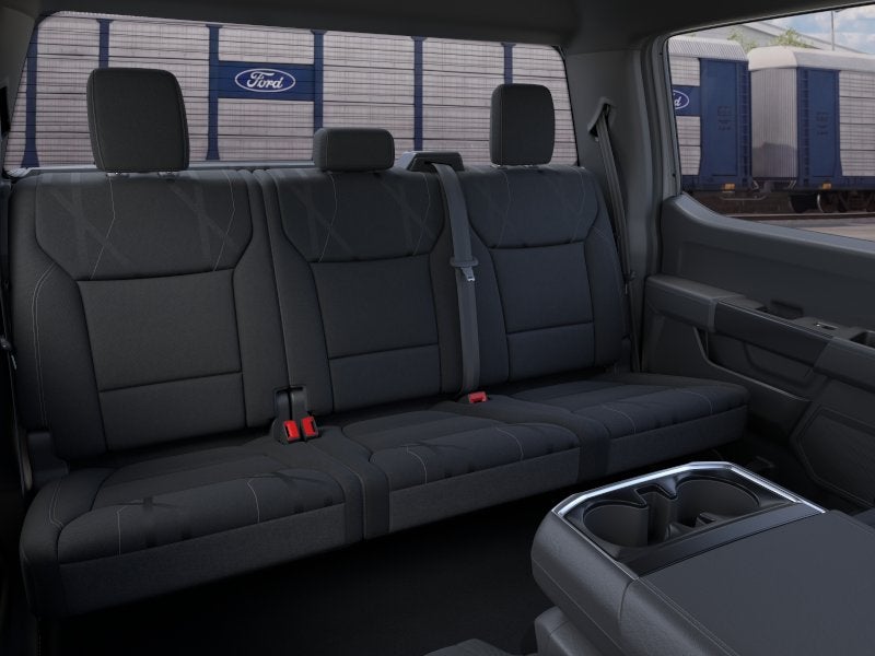 Ford F-150 STX® 2026