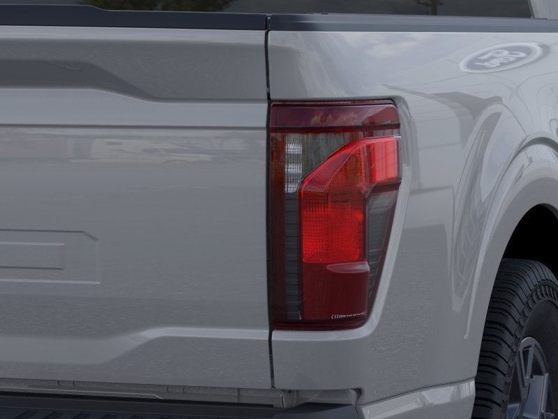 Ford F-150 STX® 2026