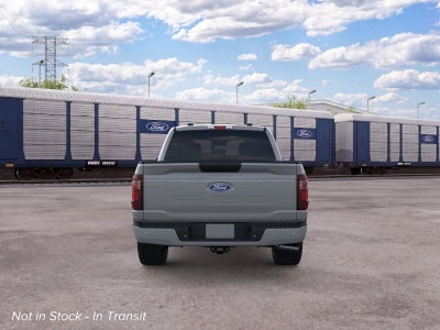 Ford F-150 STX® 2026