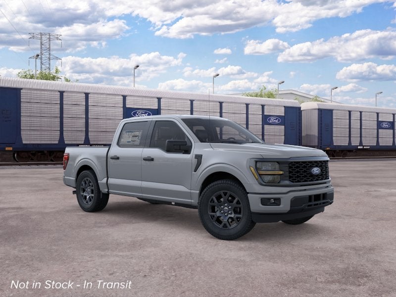 Ford F-150 STX® 2026