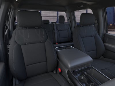 Ford F-150 STX® 2026