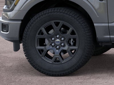 Ford F-150 STX® 2026