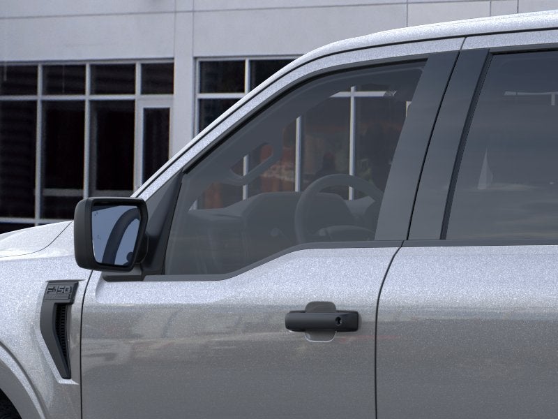 Ford F-150 STX® 2026