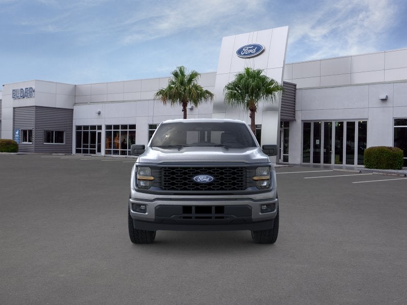Ford F-150 STX® 2026