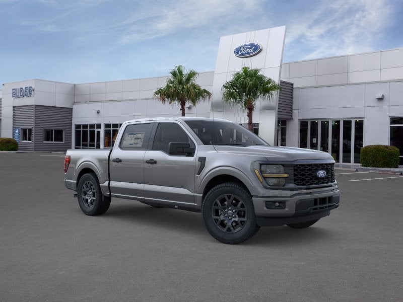 Ford F-150 STX® 2026