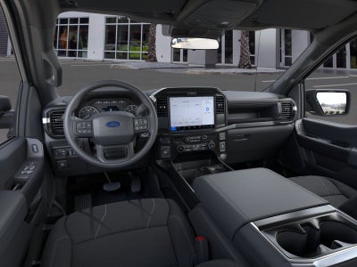 Ford F-150 STX® 2026