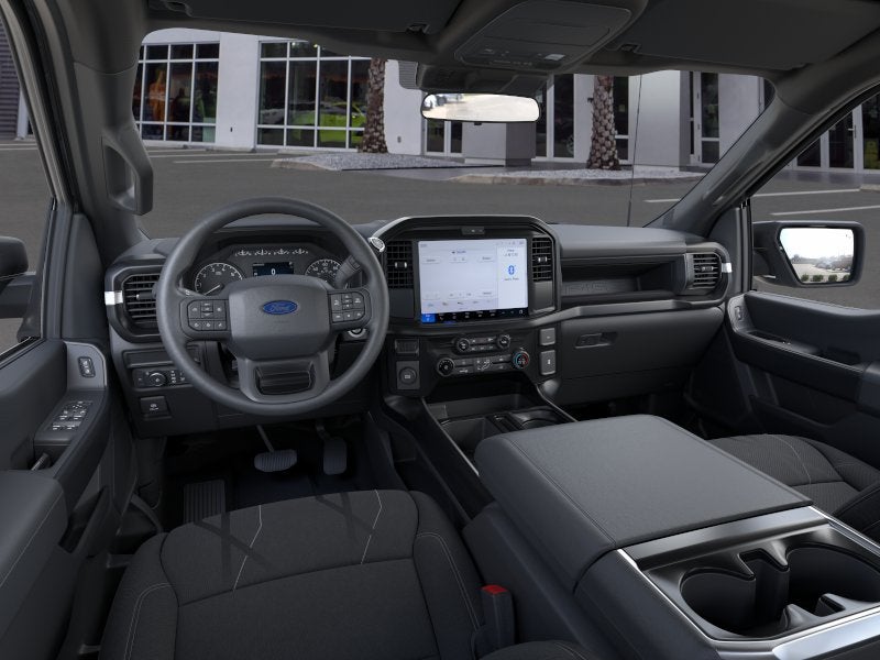 Ford F-150 STX® 2026