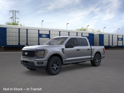 Ford F-150 STX® 2026