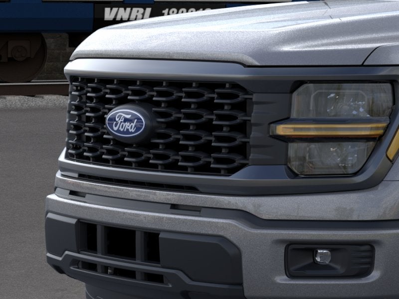 Ford F-150 STX® 2026
