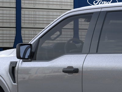 Ford F-150 STX® 2026