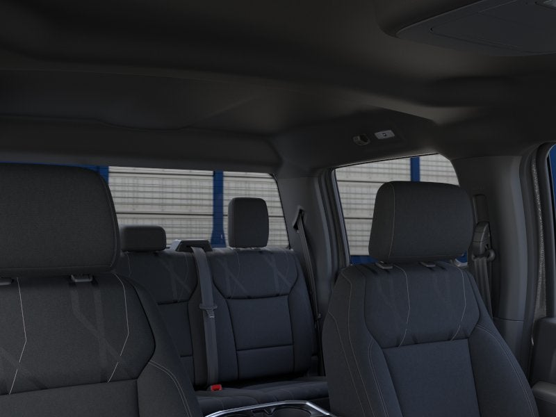 Ford F-150 STX® 2026