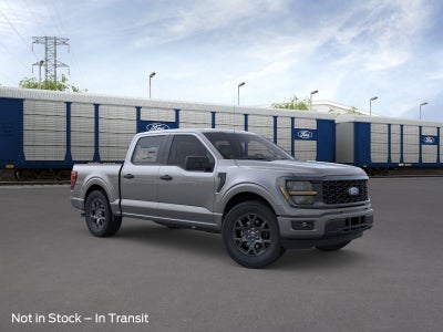 Ford F-150 STX® 2026