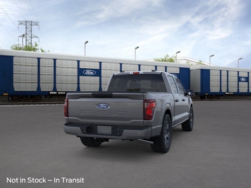 Ford F-150 STX® 2026