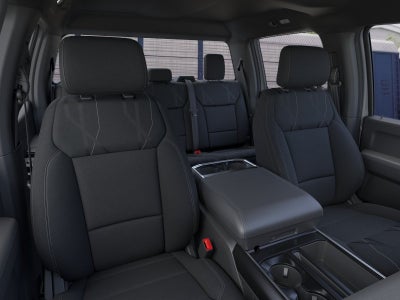 Ford F-150 STX® 2026
