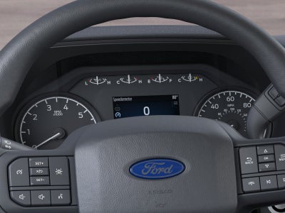 Ford F-150 STX® 2026