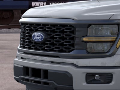 Ford F-150 STX® 2026