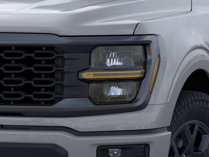 Ford F-150 STX® 2026