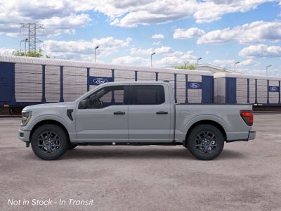 Ford F-150 STX® 2026