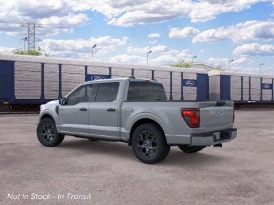 Ford F-150 STX® 2026