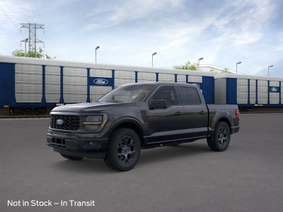 Ford F-150 STX 2026