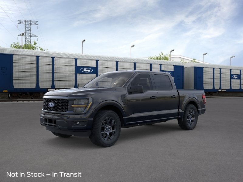 Ford F-150 STX 2026