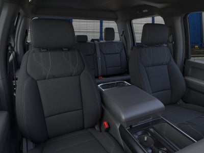 Ford F-150 STX 2026