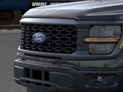 Ford F-150 STX 2026