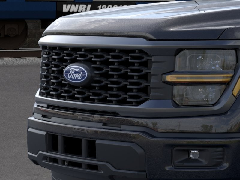 Ford F-150 STX 2026