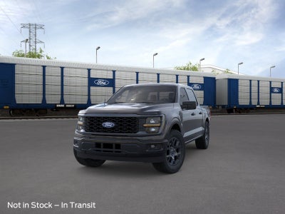Ford F-150 STX 2026