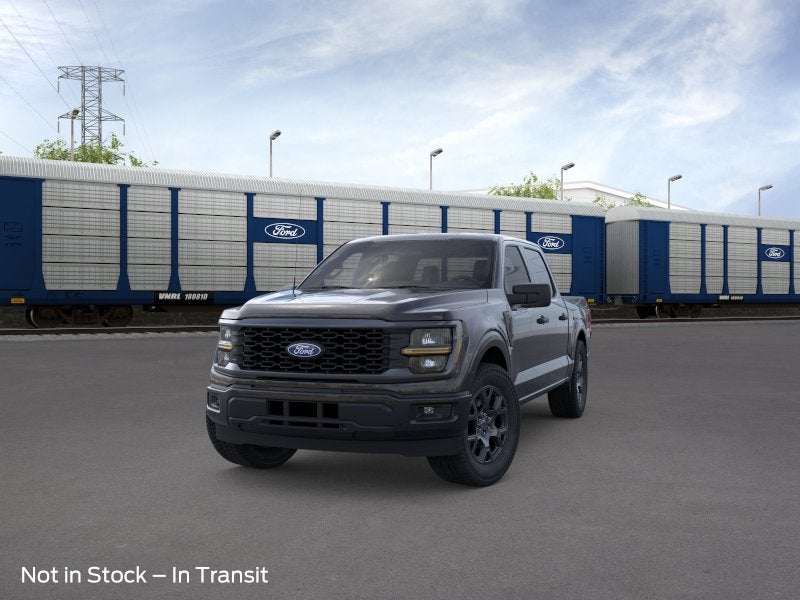 Ford F-150 STX 2026