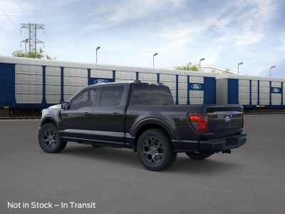 Ford F-150 STX 2026