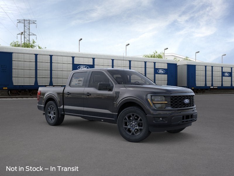 Ford F-150 STX 2026